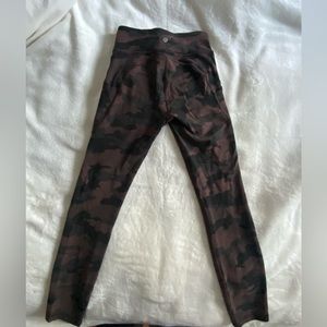 Invigorate High Rise Tight 25" (open to offers!)